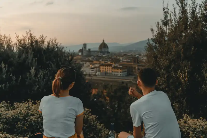 Discover 10 romantic destinations in Europe, perfect for couples seeking unforgettable experiences. Explore charming cities, breathtaking landscapes, and create lasting memories together.
